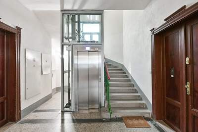 Táborská, Nusle - Praha 4 | Prodej, Byt 2+kk, 53 m²