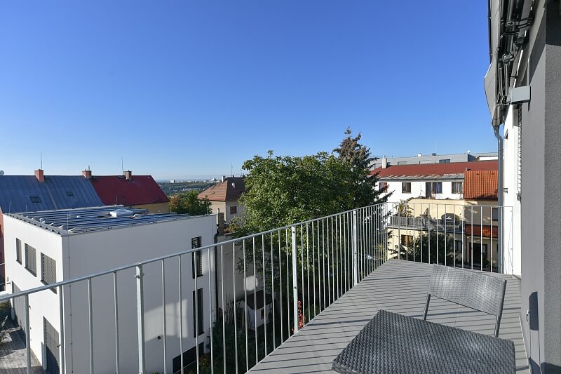 Bělohorská, Břevnov - Praha 6 | Pronájem, Byt 3+kk, 87 m²