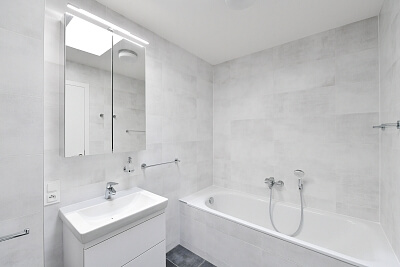 Bělohorská, Břevnov - Praha 6 | Pronájem, Byt 3+kk, 87 m²