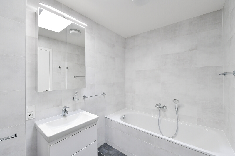 Bělohorská, Břevnov - Praha 6 | Pronájem, Byt 3+kk, 87 m²