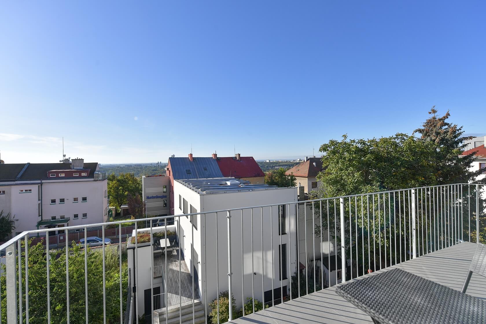 Bělohorská, Břevnov - Praha 6 | Pronájem, Byt 3+kk, 87 m²