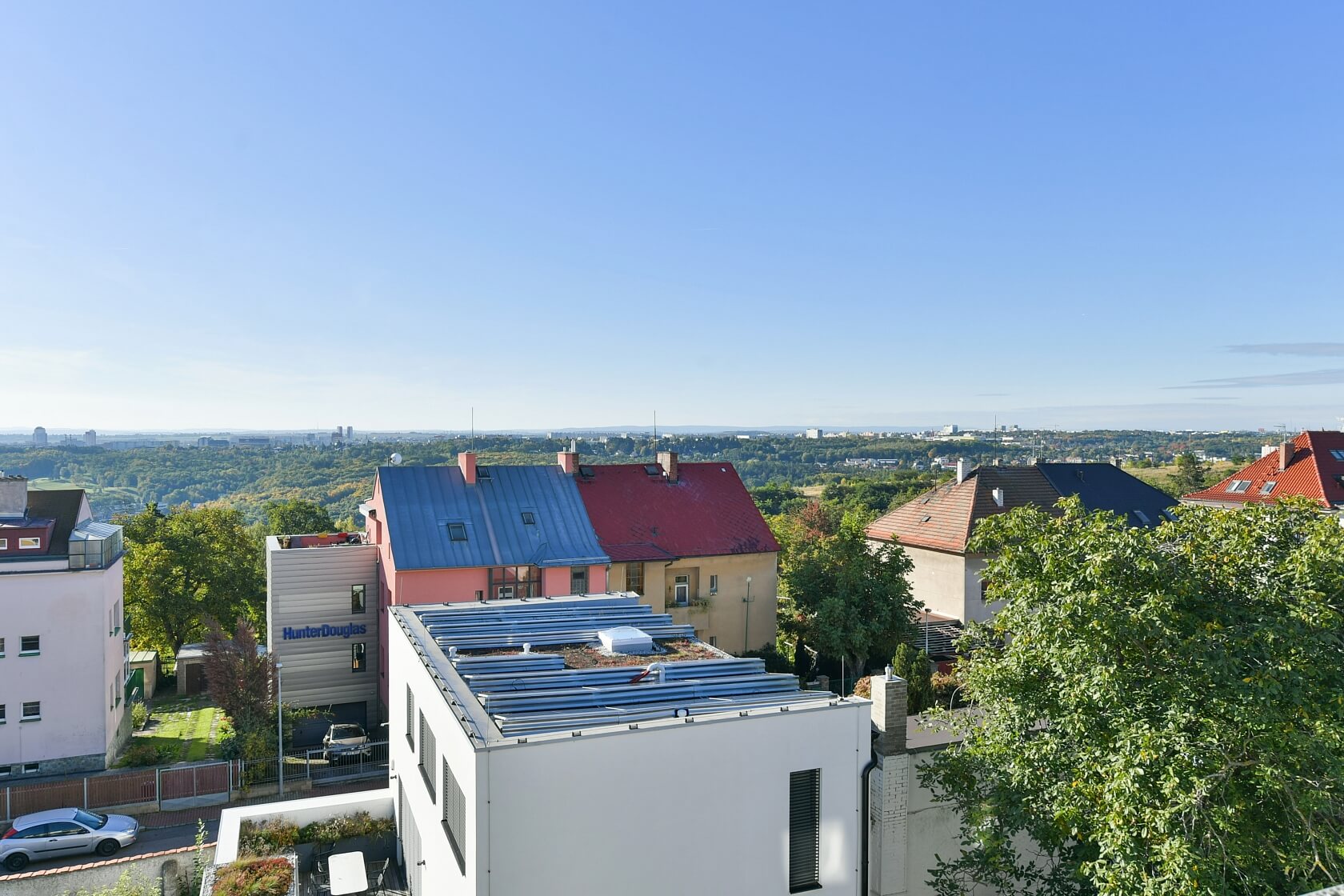 Bělohorská, Břevnov - Prague 6 | Rent, Apartment Two-bedroom (3+kk), 87 m²