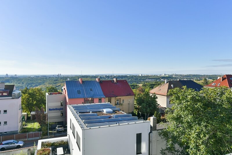 Bělohorská, Břevnov - Praha 6 | Pronájem, Byt 3+kk, 87 m²