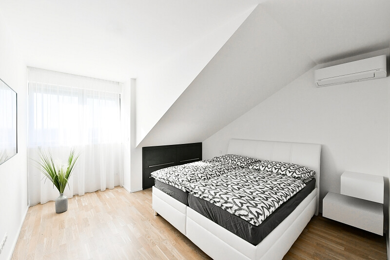 Bělohorská, Břevnov - Prague 6 | Rent, Apartment Two-bedroom (3+kk), 87 m²