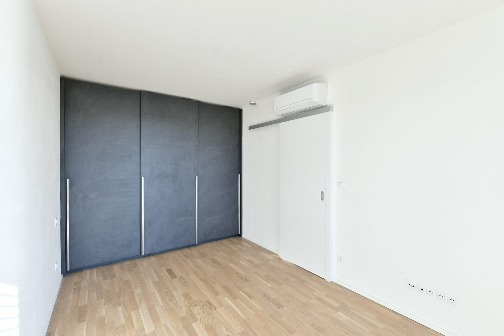 Bělohorská, Břevnov - Prague 6 | Rent, Apartment Two-bedroom (3+kk), 87 m²
