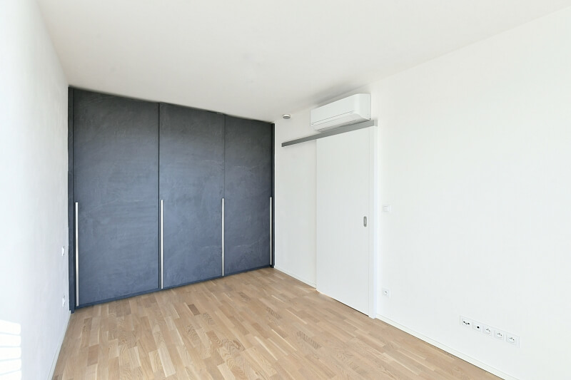 Bělohorská, Břevnov - Prague 6 | Rent, Apartment Two-bedroom (3+kk), 87 m²