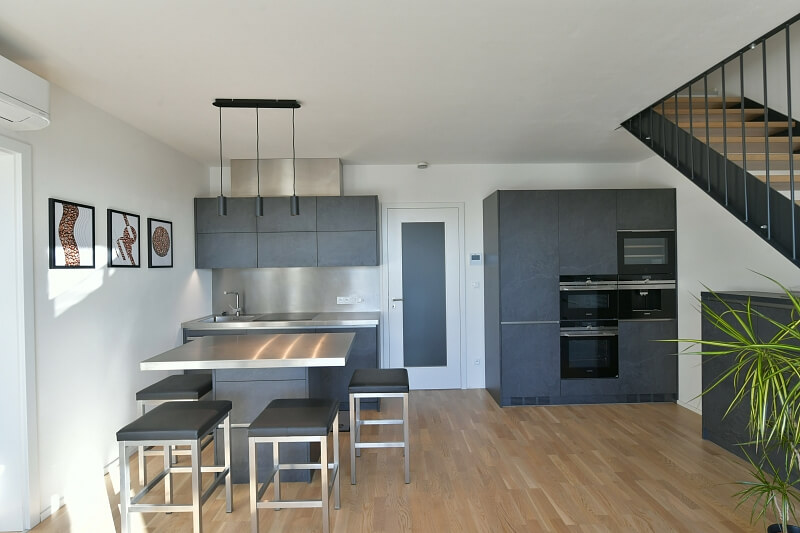 Bělohorská, Břevnov - Praha 6 | Pronájem, Byt 3+kk, 87 m²