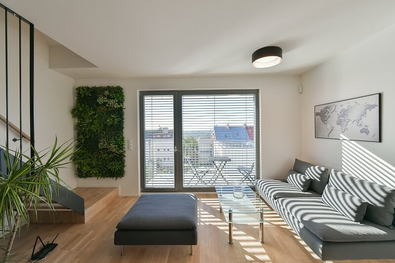 Bělohorská, Břevnov - Praha 6 | Pronájem, Byt 3+kk, 87 m²