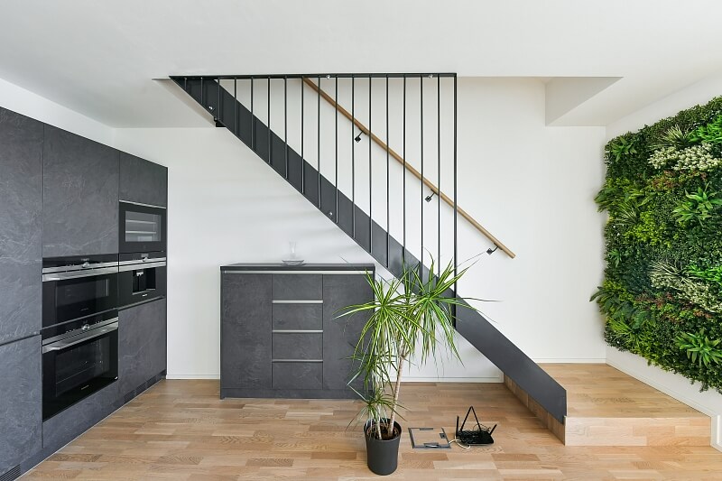 Bělohorská, Břevnov - Prague 6 | Rent, Apartment Two-bedroom (3+kk), 87 m²