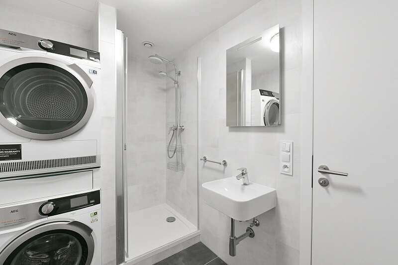 Bělohorská, Břevnov - Prague 6 | Rent, Apartment Two-bedroom (3+kk), 87 m²