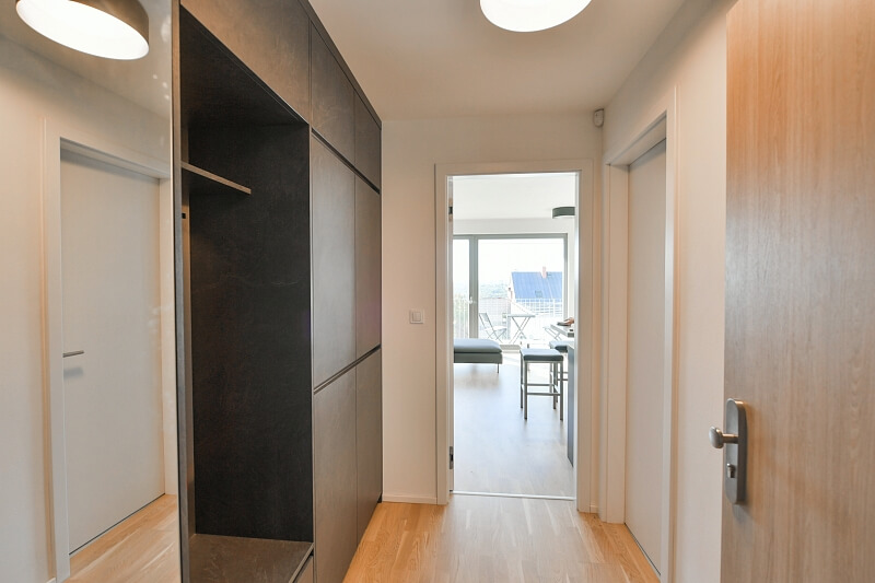 Bělohorská, Břevnov - Praha 6 | Pronájem, Byt 3+kk, 87 m²