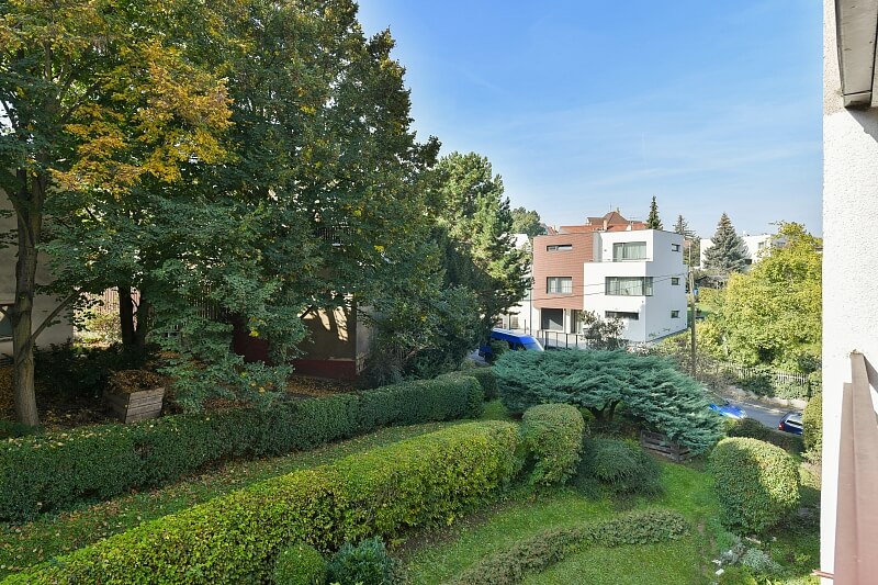 Gončarenkova, Braník - Prague 4 | Sale, Apartment One-bedroom (2+kk), 90 m²