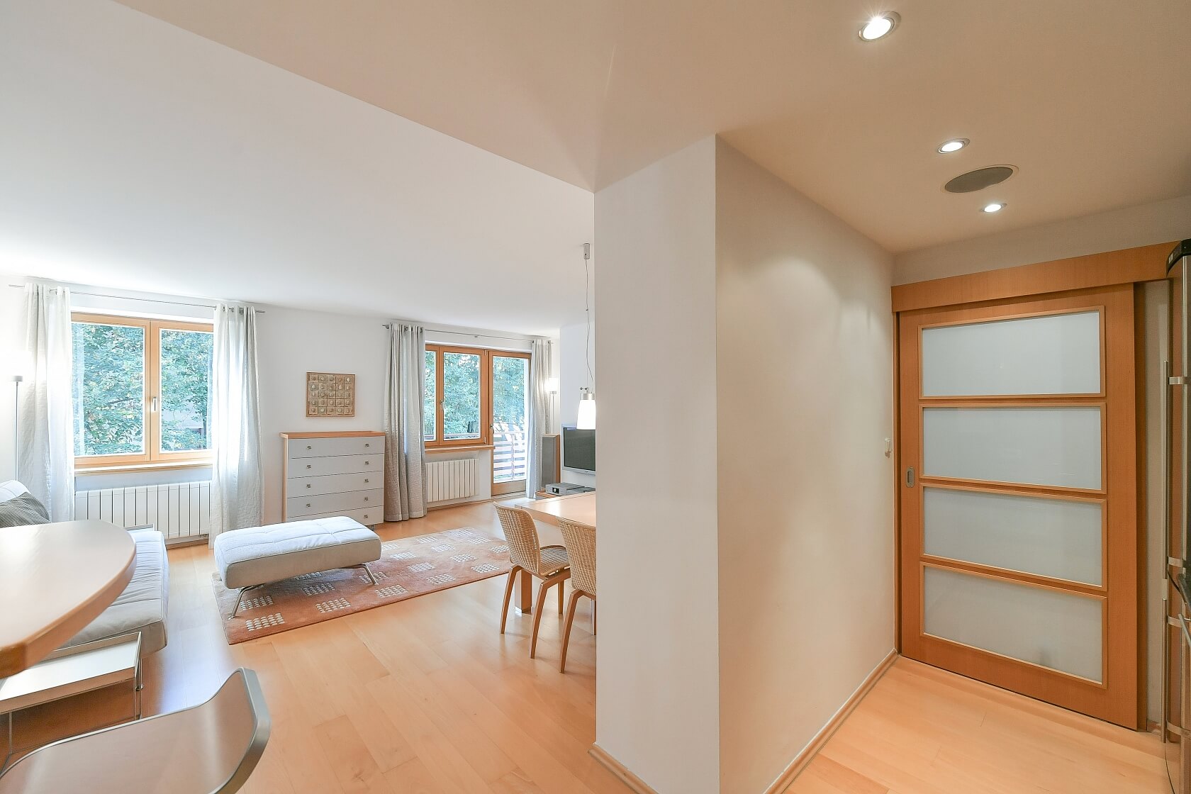 Gončarenkova, Braník - Praha 4 | Prodej, Byt 2+kk, 90 m²