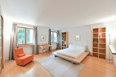 Gončarenkova, Braník - Praha 4 | Prodej, Byt 2+kk, 90 m²