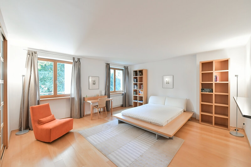 Gončarenkova, Braník - Praha 4 | Prodej, Byt 2+kk, 90 m²