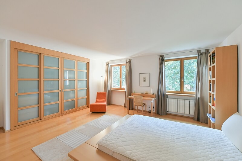 Gončarenkova, Braník - Praha 4 | Prodej, Byt 2+kk, 90 m²