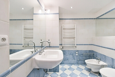 Gončarenkova, Braník - Prague 4 | Sale, Apartment One-bedroom (2+kk), 90 m²