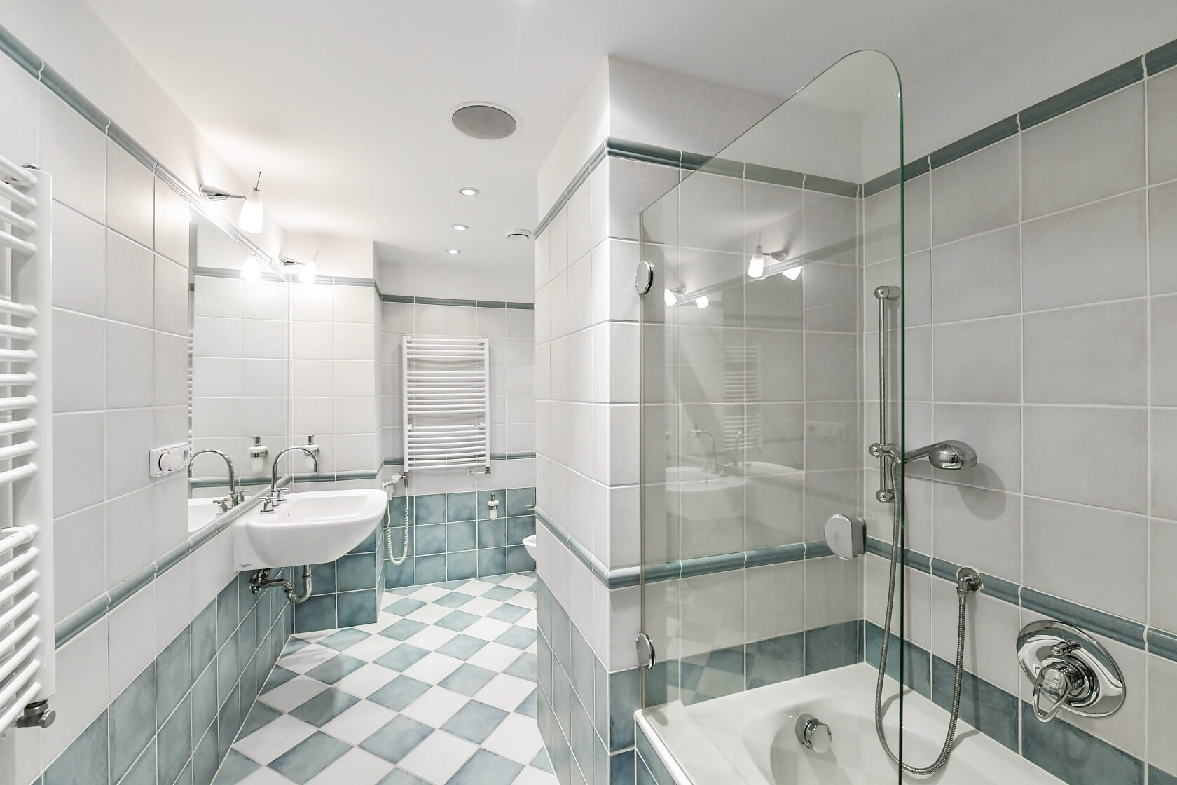 Gončarenkova, Braník - Praha 4 | Prodej, Byt 2+kk, 90 m²