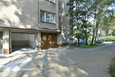 Gončarenkova, Braník - Praha 4 | Prodej, Byt 2+kk, 90 m²