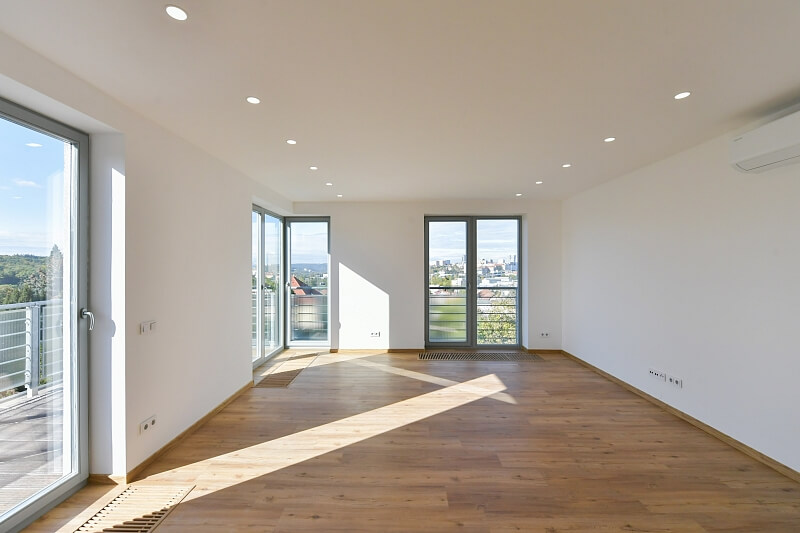 Jihozápadní IV, Záběhlice - Praha 4 | Pronájem, Byt 2+kk, 97 m²