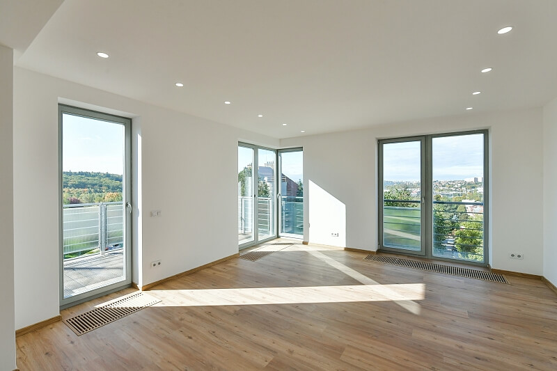 Jihozápadní IV, Záběhlice - Praha 4 | Pronájem, Byt 2+kk, 97 m²