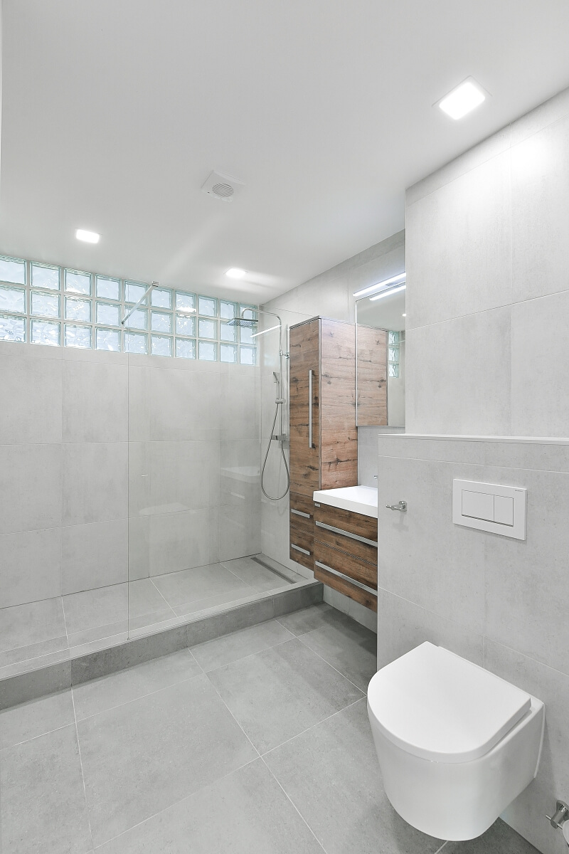 Jihozápadní IV, Záběhlice - Praha 4 | Pronájem, Byt 2+kk, 97 m²