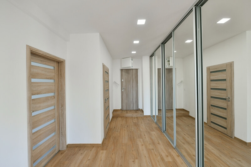 Jihozápadní IV, Záběhlice - Praha 4 | Pronájem, Byt 2+kk, 97 m²