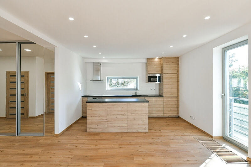 Jihozápadní IV, Záběhlice - Praha 4 | Pronájem, Byt 2+kk, 97 m²