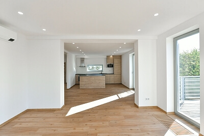 Jihozápadní IV, Záběhlice - Praha 4 | Pronájem, Byt 2+kk, 97 m²