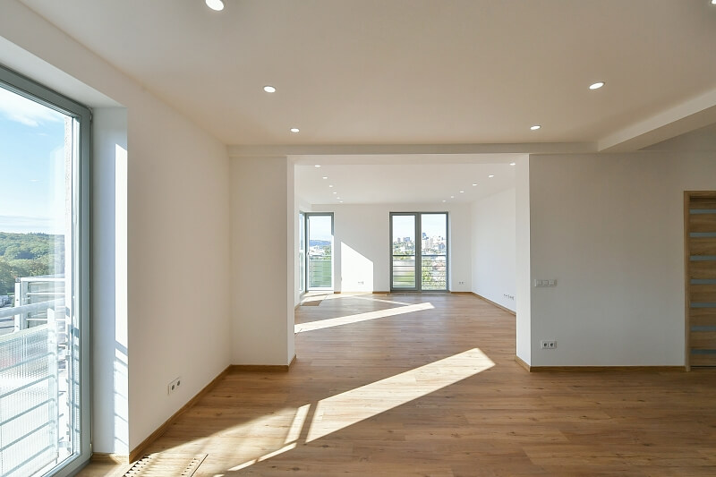 Jihozápadní IV, Záběhlice - Praha 4 | Pronájem, Byt 2+kk, 97 m²