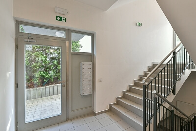 Jihozápadní IV, Záběhlice - Praha 4 | Pronájem, Byt 2+kk, 97 m²