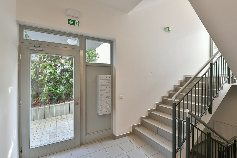 Jihozápadní IV, Záběhlice - Praha 4 | Pronájem, Byt 2+kk, 97 m²