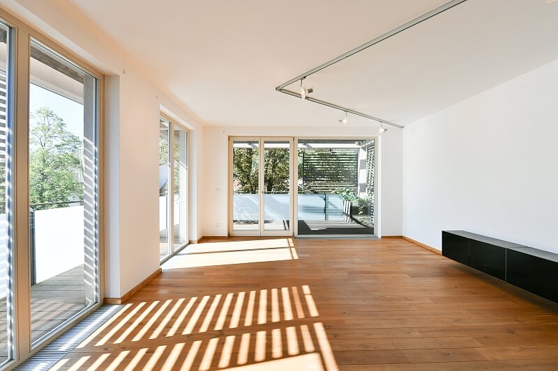 Mezilehlá, Hrdlořezy - Prague 9 | Sale, Apartment Three-bedroom (4+kk), 133 m²