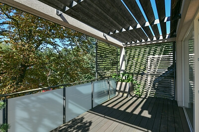 Mezilehlá, Hrdlořezy - Praha 9 | Prodej, Byt 4+kk, 133 m²