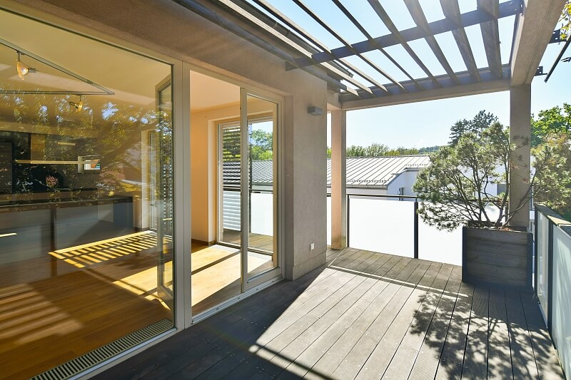 Mezilehlá, Hrdlořezy - Prague 9 | Sale, Apartment Three-bedroom (4+kk), 133 m²