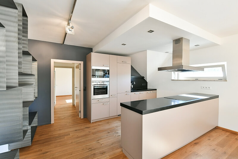 Mezilehlá, Hrdlořezy - Praha 9 | Prodej, Byt 4+kk, 133 m²