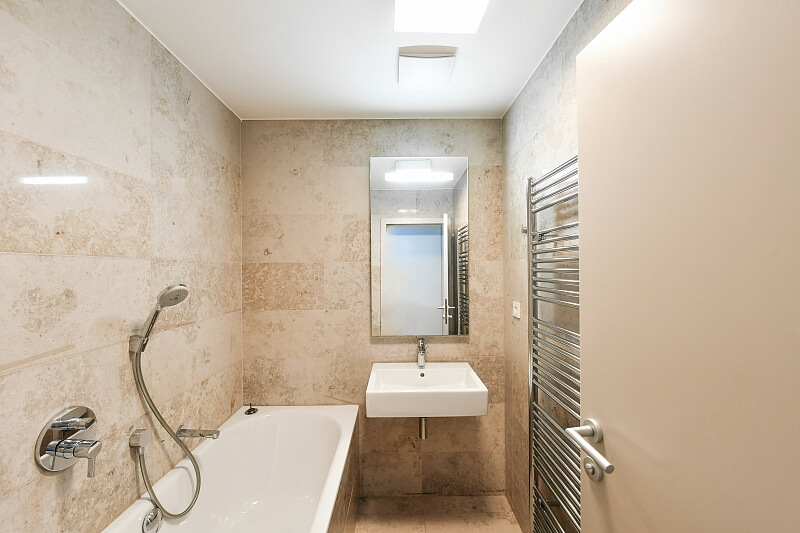 Mezilehlá, Hrdlořezy - Praha 9 | Prodej, Byt 4+kk, 133 m²