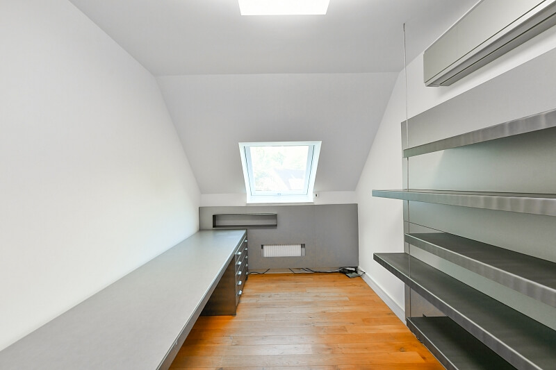 Mezilehlá, Hrdlořezy - Praha 9 | Prodej, Byt 4+kk, 133 m²