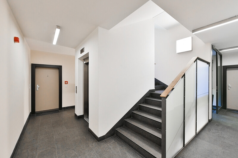 Mezilehlá, Hrdlořezy - Praha 9 | Prodej, Byt 4+kk, 133 m²