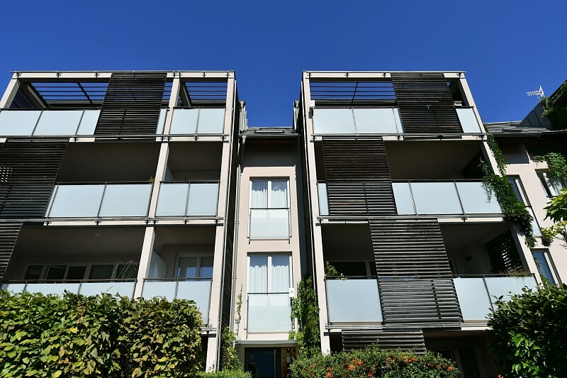 Mezilehlá, Hrdlořezy - Prague 9 | Sale, Apartment Three-bedroom (4+kk), 133 m²