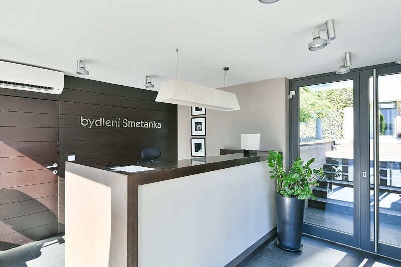 Mezilehlá, Hrdlořezy - Prague 9 | Sale, Apartment Three-bedroom (4+kk), 133 m²