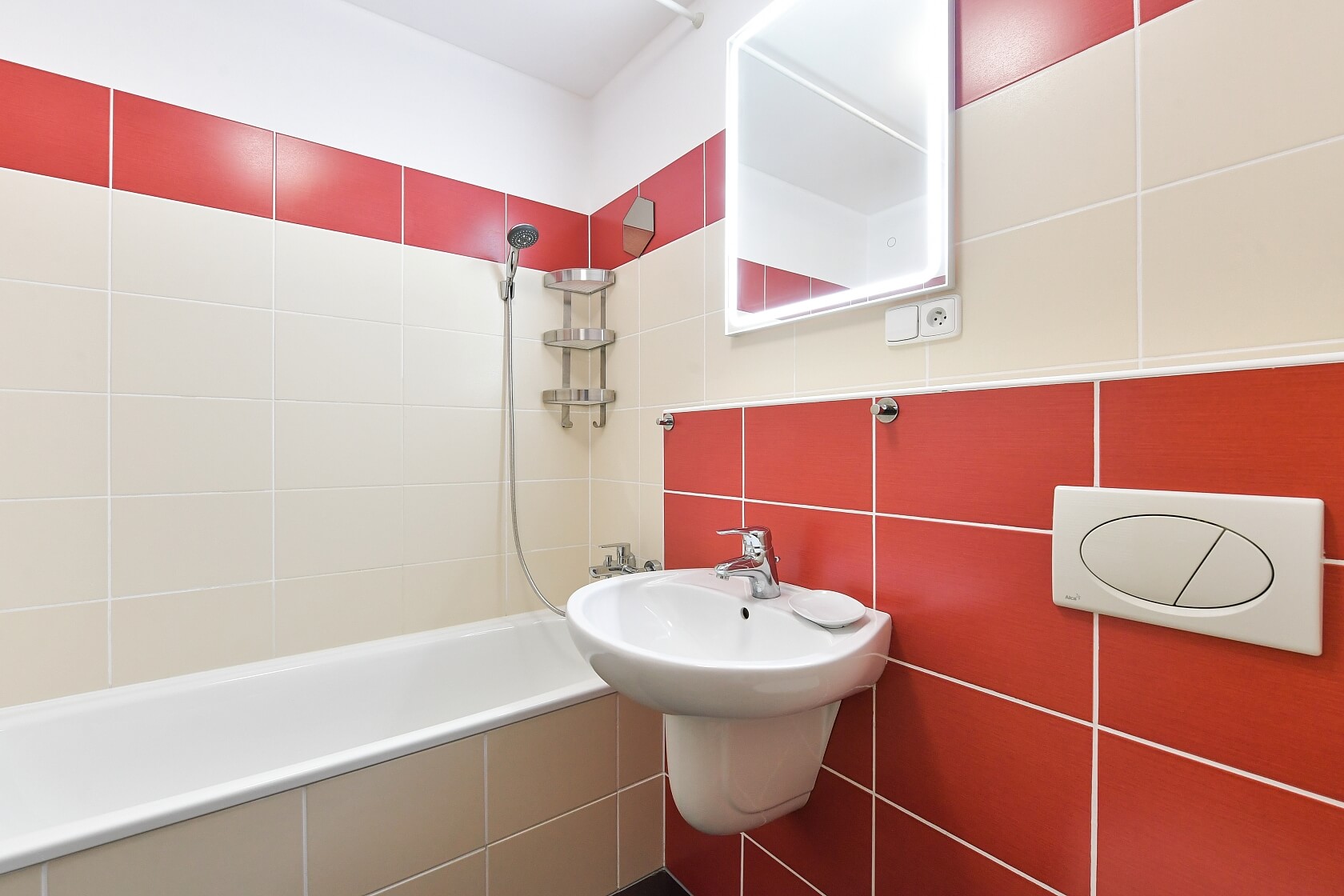 Paťanka, Dejvice - Praha 6 | Pronájem, Byt 2+kk, 67 m²