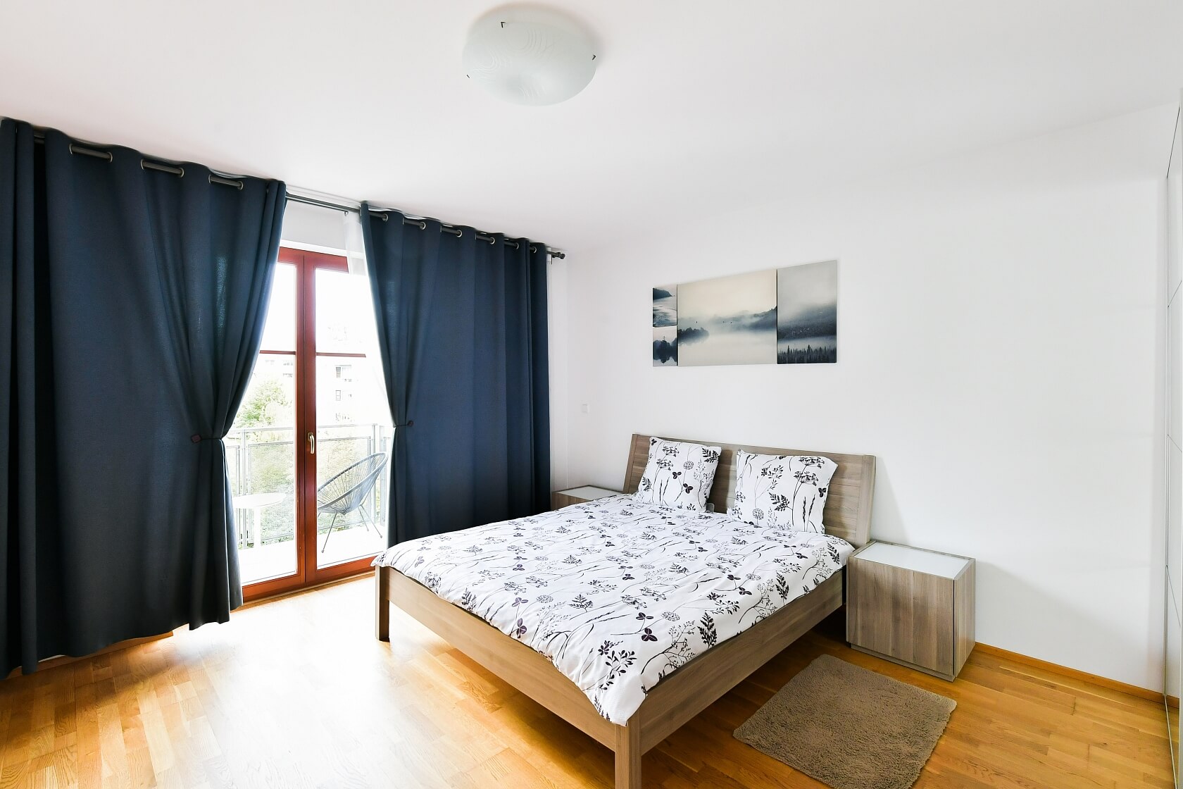 Paťanka, Dejvice - Praha 6 | Pronájem, Byt 2+kk, 67 m²