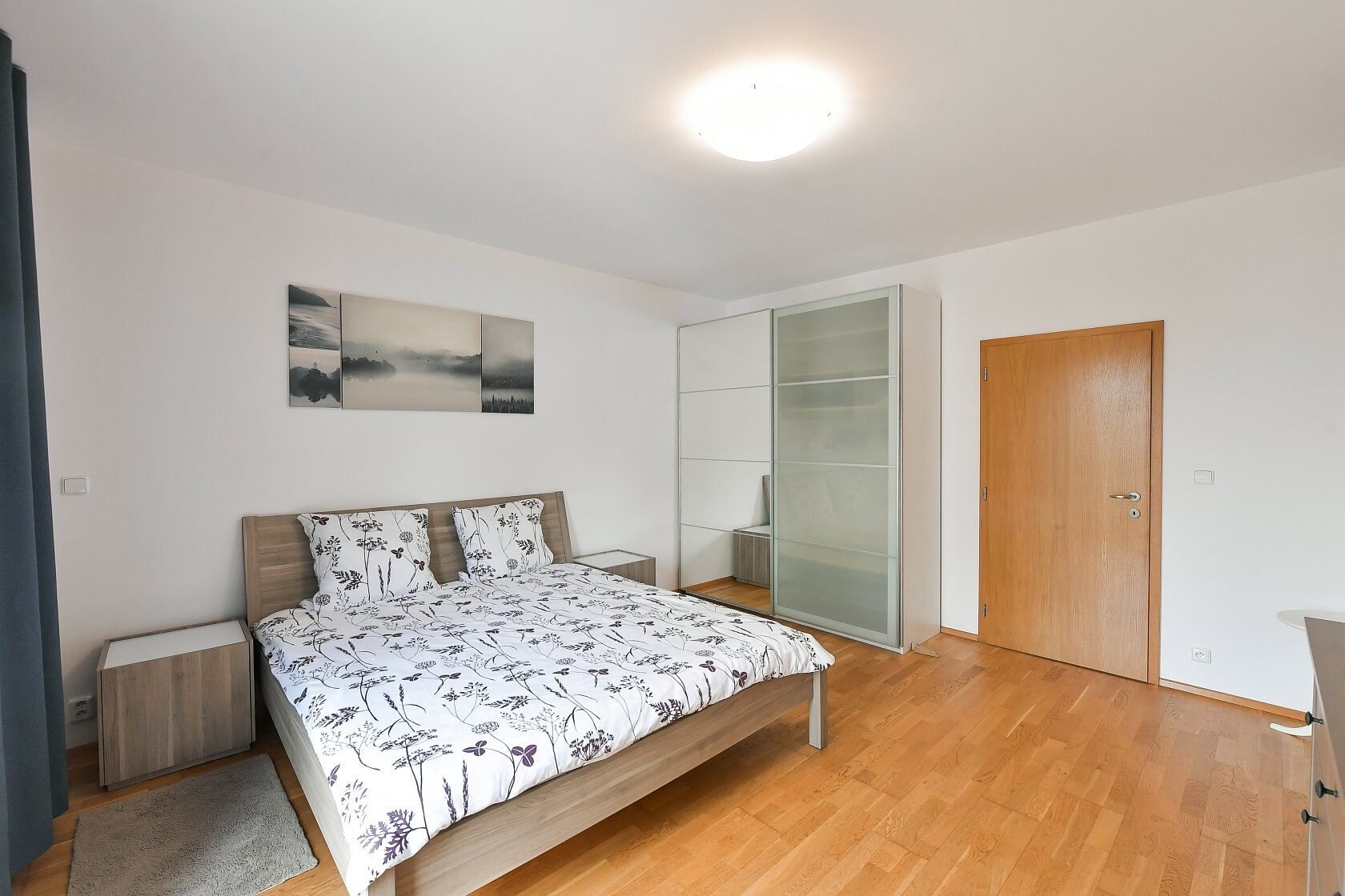 Paťanka, Dejvice - Praha 6 | Pronájem, Byt 2+kk, 67 m²