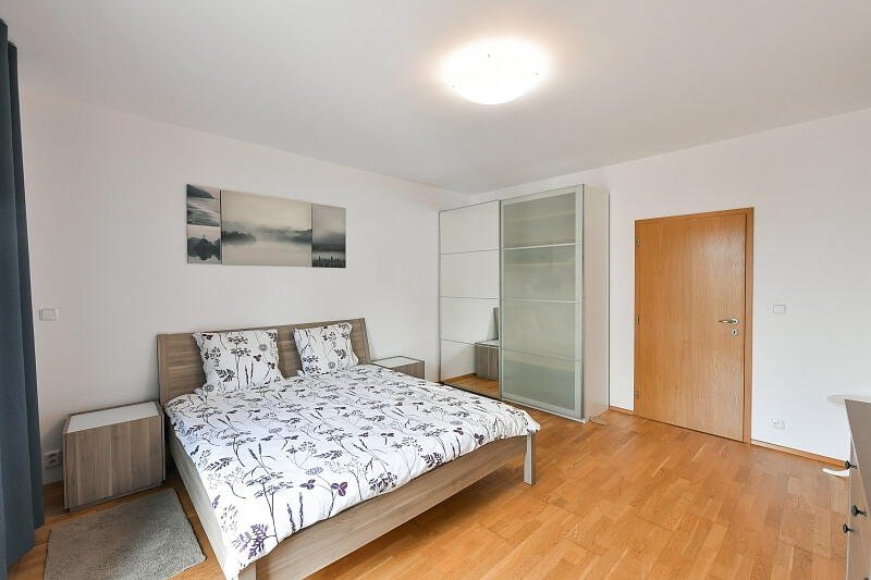 Paťanka, Dejvice - Praha 6 | Pronájem, Byt 2+kk, 67 m²