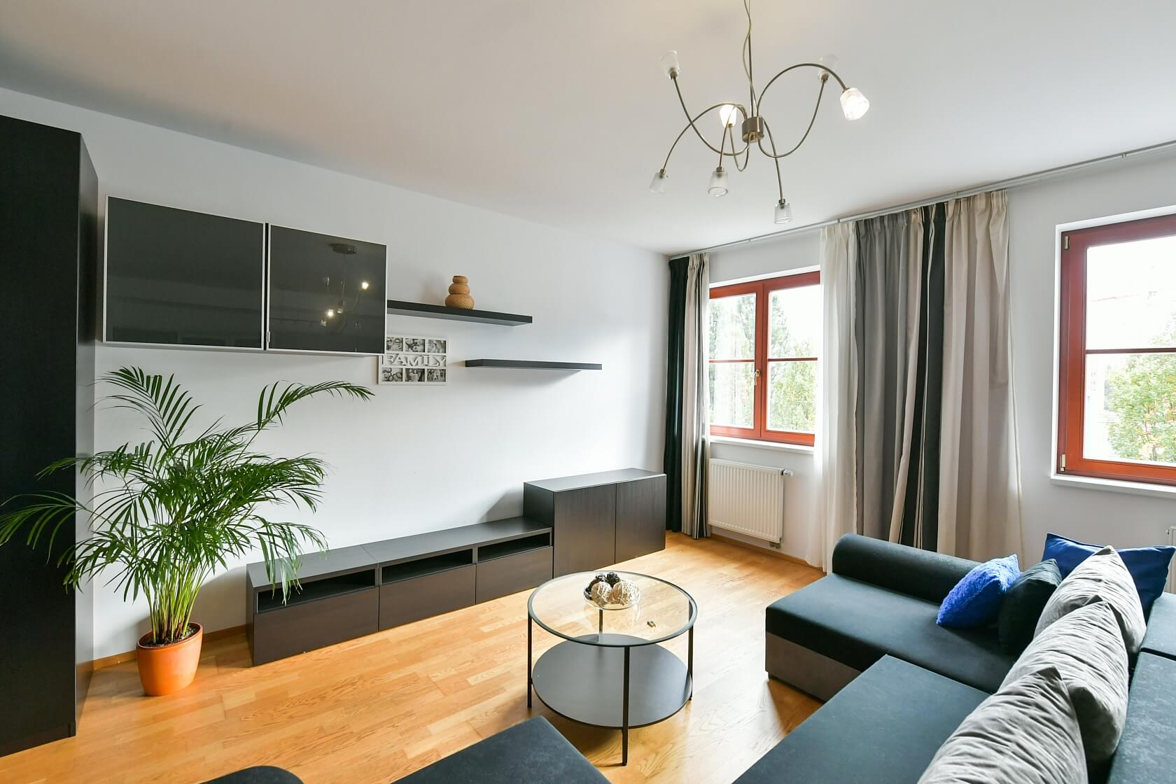 Paťanka, Dejvice - Praha 6 | Pronájem, Byt 2+kk, 67 m²