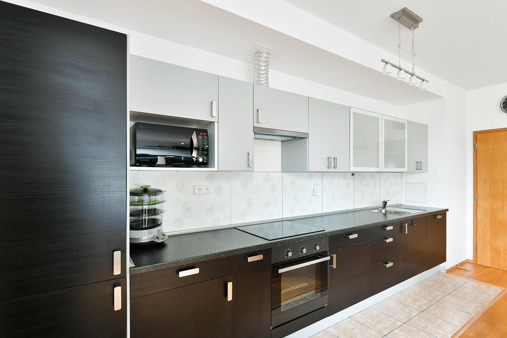 Paťanka, Dejvice - Praha 6 | Pronájem, Byt 2+kk, 67 m²