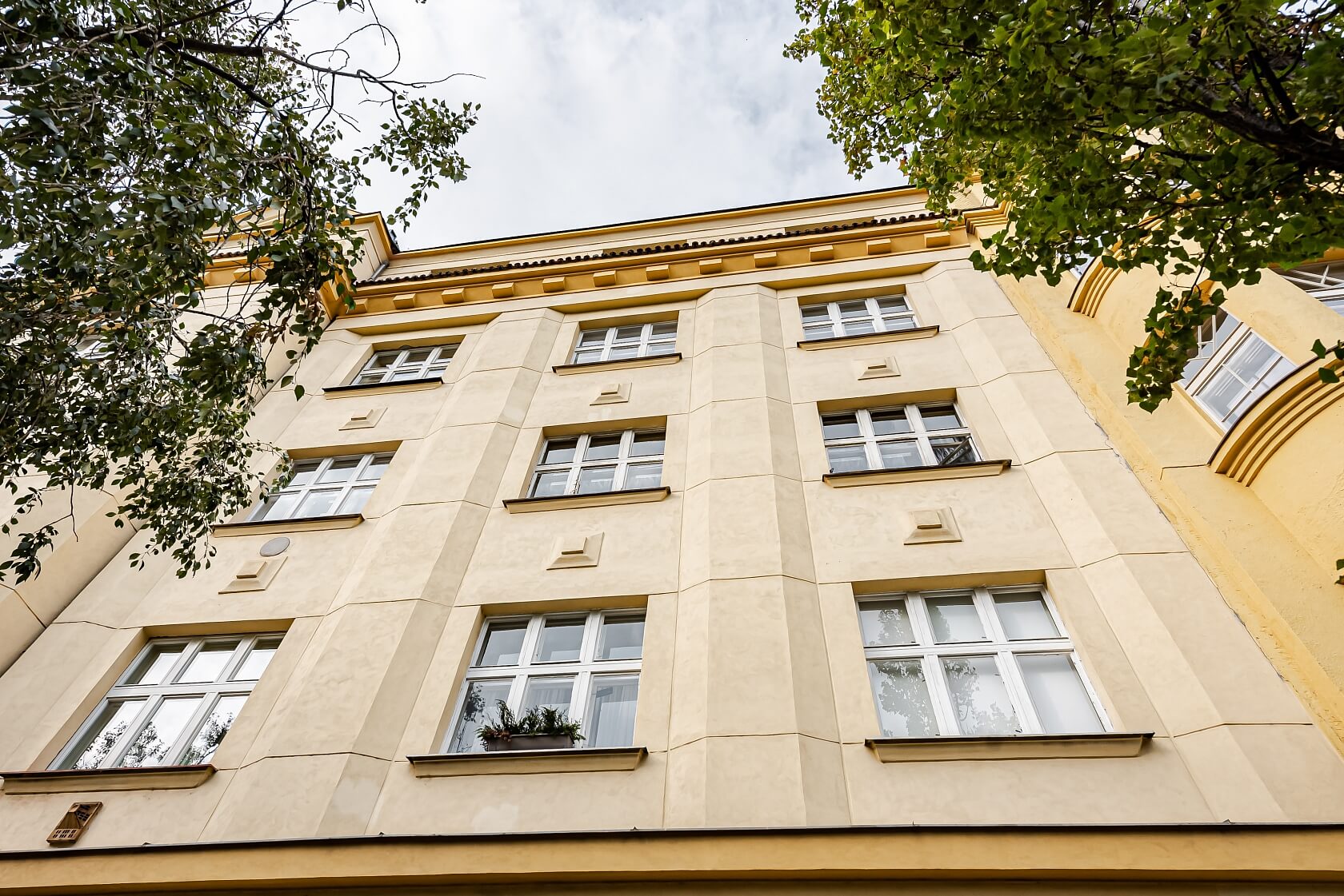 Václavkova, Dejvice - Praha 6 | Prodej, Byt 2+kk, 65 m²