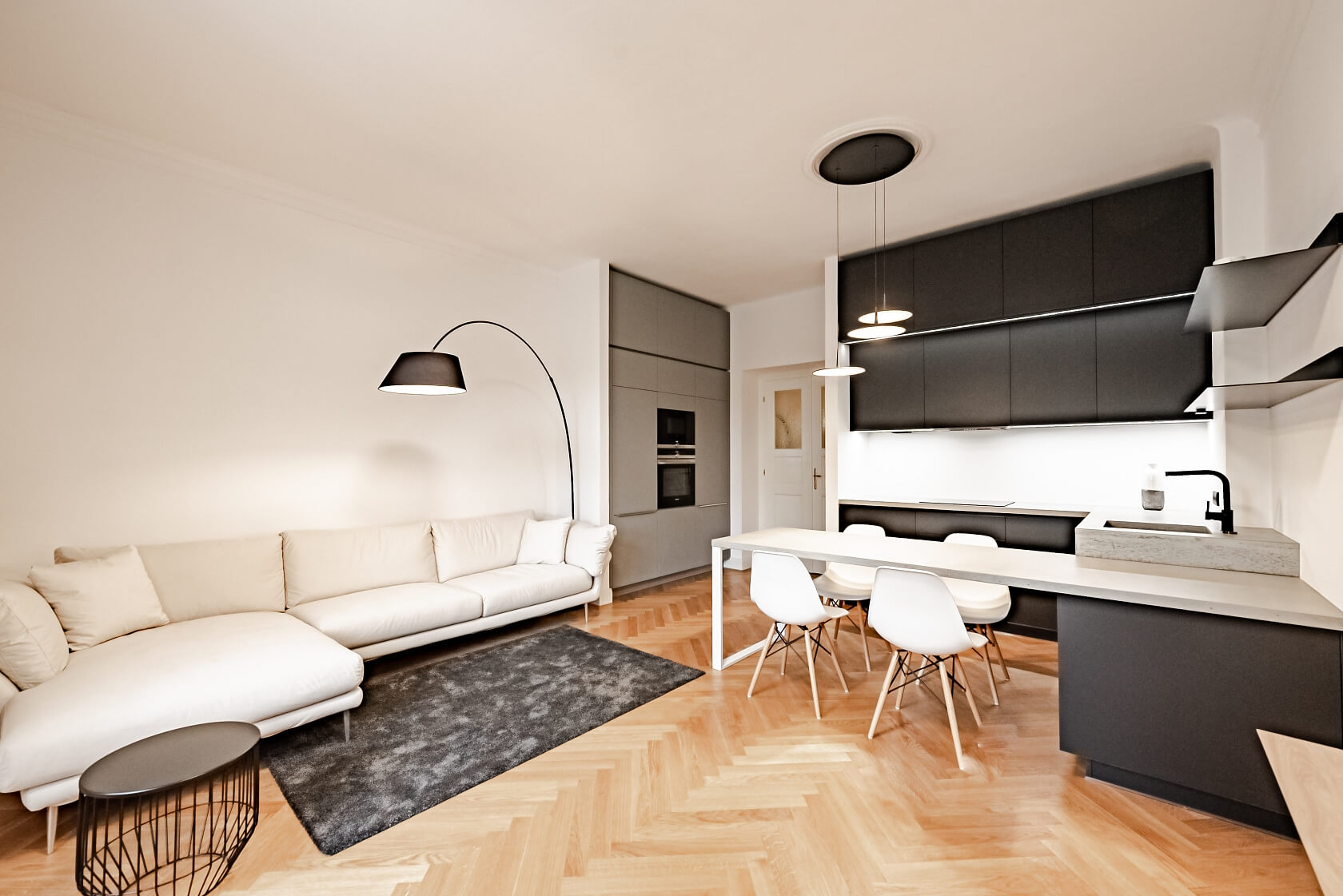 Václavkova, Dejvice - Praha 6 | Prodej, Byt 2+kk, 65 m²