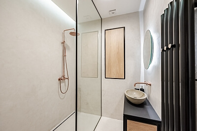 Václavkova, Dejvice - Prague 6 | Sale, Apartment One-bedroom (2+kk), 65 m²